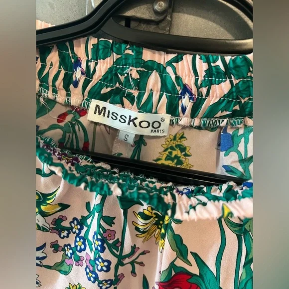 Floral Set - Picture 6 of 12